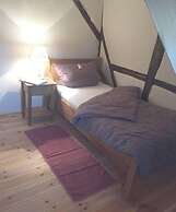 The old Cobbler House