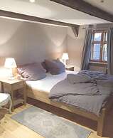 The old Cobbler House