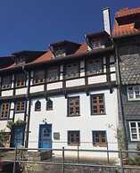 The old Cobbler House