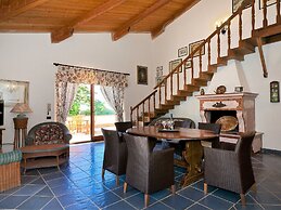 Belvilla by OYO Villa Le Palme Nove