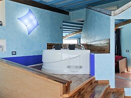 Belvilla by OYO Villa Le Palme Nove