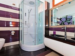 Belvilla by OYO Villa Le Palme Nove