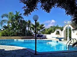 Belvilla by OYO Villa Le Palme Nove