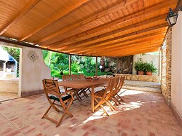 Belvilla by OYO Villa Le Palme Nove