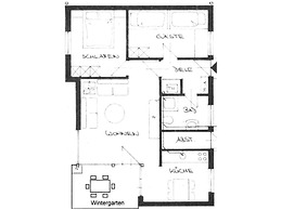 Thias J 3 With Winter Garden