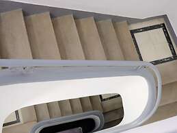 Belvilla by OYO Villa Trabazos Abellas