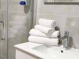 Belvilla by OYO Villa Trabazos Abellas