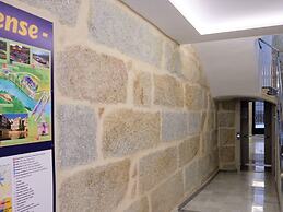 Belvilla by OYO Villa Trabazos Abellas