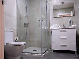 Belvilla by OYO Villa Trabazos Abellas