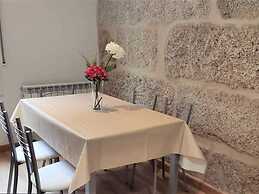 Belvilla by OYO Villa Trabazos Abellas