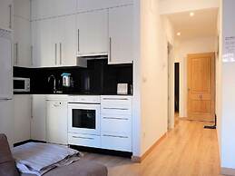 Belvilla by OYO Villa Trabazos Abellas