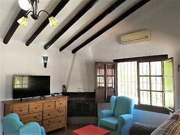 Belvilla by OYO Casa Bonita I