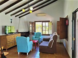 Belvilla by OYO Casa Bonita I