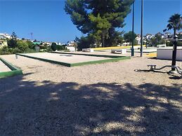 Belvilla by OYO Casa Bonita I