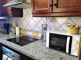 Belvilla by OYO Casa Bonita I