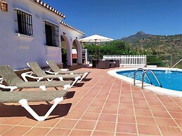 Belvilla by OYO Casa Bonita I