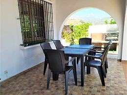 Belvilla by OYO Casa Bonita I