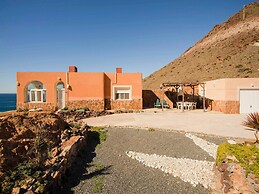 Belvilla by OYO Chalet Corralete