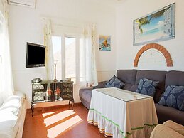 Belvilla by OYO Chalet Corralete