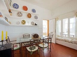 Belvilla by OYO Chalet Corralete