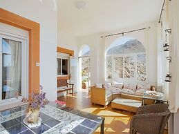 Belvilla by OYO Chalet Corralete