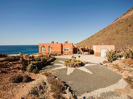 Belvilla by OYO Chalet Corralete