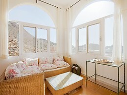 Belvilla by OYO Chalet Corralete