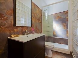 Belvilla by OYO Chalet Corralete