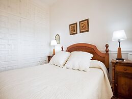 Belvilla by OYO Chalet Corralete