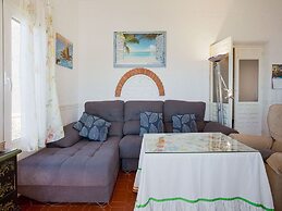 Belvilla by OYO Chalet Corralete