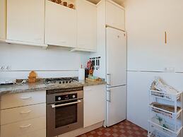 Belvilla by OYO Chalet Corralete