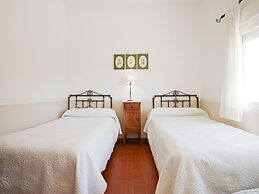 Belvilla by OYO Chalet Corralete