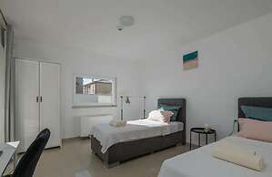 Villa Brionika Comfortable Holiday Residence