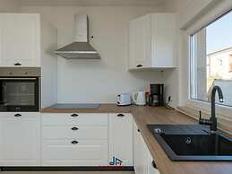 Villa Brionika Comfortable Holiday Residence