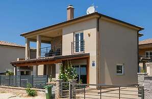 Villa Brionika Comfortable Holiday Residence