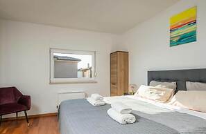 Villa Brionika Comfortable Holiday Residence