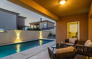 Villa Brionika Comfortable Holiday Residence