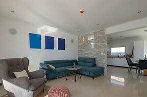 Villa Brionika Comfortable Holiday Residence