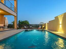 Villa Brionika Comfortable Holiday Residence