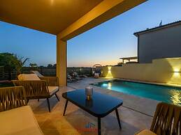 Villa Brionika Comfortable Holiday Residence