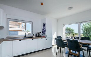 Villa Brionika Comfortable Holiday Residence