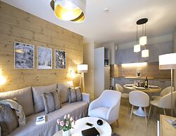 Modern Apartment in Alpe D'huez