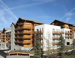 Modern Apartment in Alpe D'huez