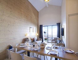 Modern Apartment in Alpe D'huez
