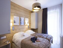 Modern Apartment in Alpe D'huez
