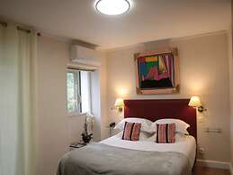 Attractive Holiday Home in Mazzola With Sauna