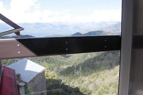 Attractive Holiday Home in Mazzola With Sauna