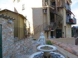 Attractive Holiday Home in Mazzola With Sauna