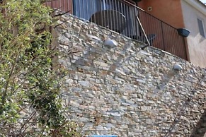 Attractive Holiday Home in Mazzola With Sauna