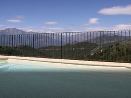 Attractive Holiday Home in Mazzola With Sauna